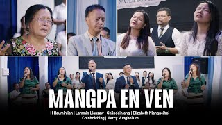Mangpa En Ven Kagam Sung U (Cover)