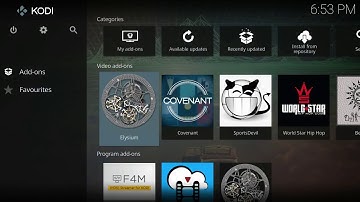 How To Fix | Elysium when nothing opens