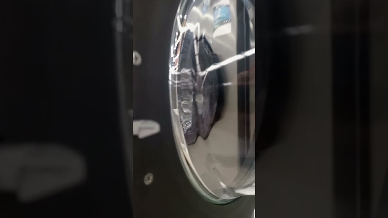 غساله الملابس Lg الجديده موديل 2024