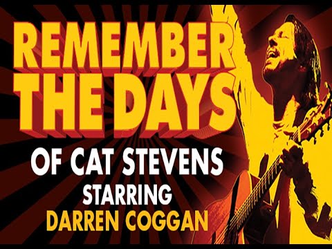 cat stevens tour dates 2022