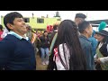 Los negritos mixtos de Tambo Real de Huancabamba - 20/10/19  Part2