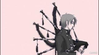 Nightcore - Scotland The Brave