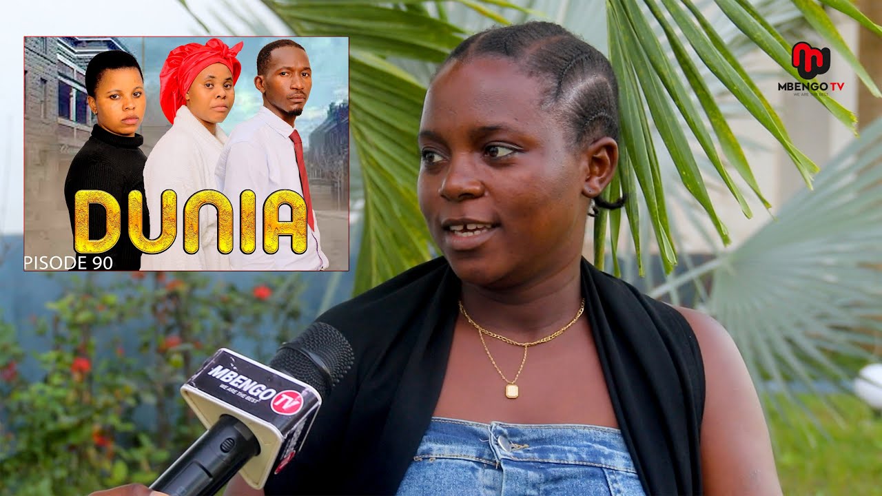 DADA WA KAZI ALIYE TIKISA ZAIDI KWENYE TAMTHILIA YA DUNIA, EXCLUSIVE INTERVIEW NA SIBONA