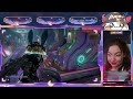 Highlights of co-stream with WarframeExplained