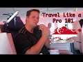 Travel Like a Pro 101 | Paige Danielle
