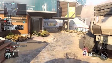 Black ops 3 fastest capture the flag