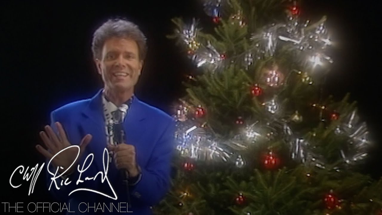 Cliff Richard - Mistletoe And Wine (Together with Cliff Richard, 22.12.1991) Cliff Richard - Mistletoe And Wine (Together with Cliff Richard, 22.12.1991)