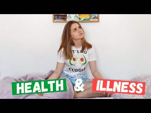 Health and Disease