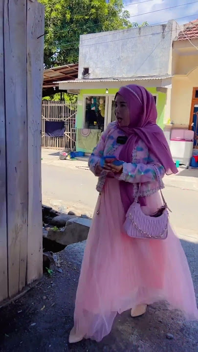 Perkara uang THR yang tertinggal🤣 #shortvideo #funny #sambilancuan