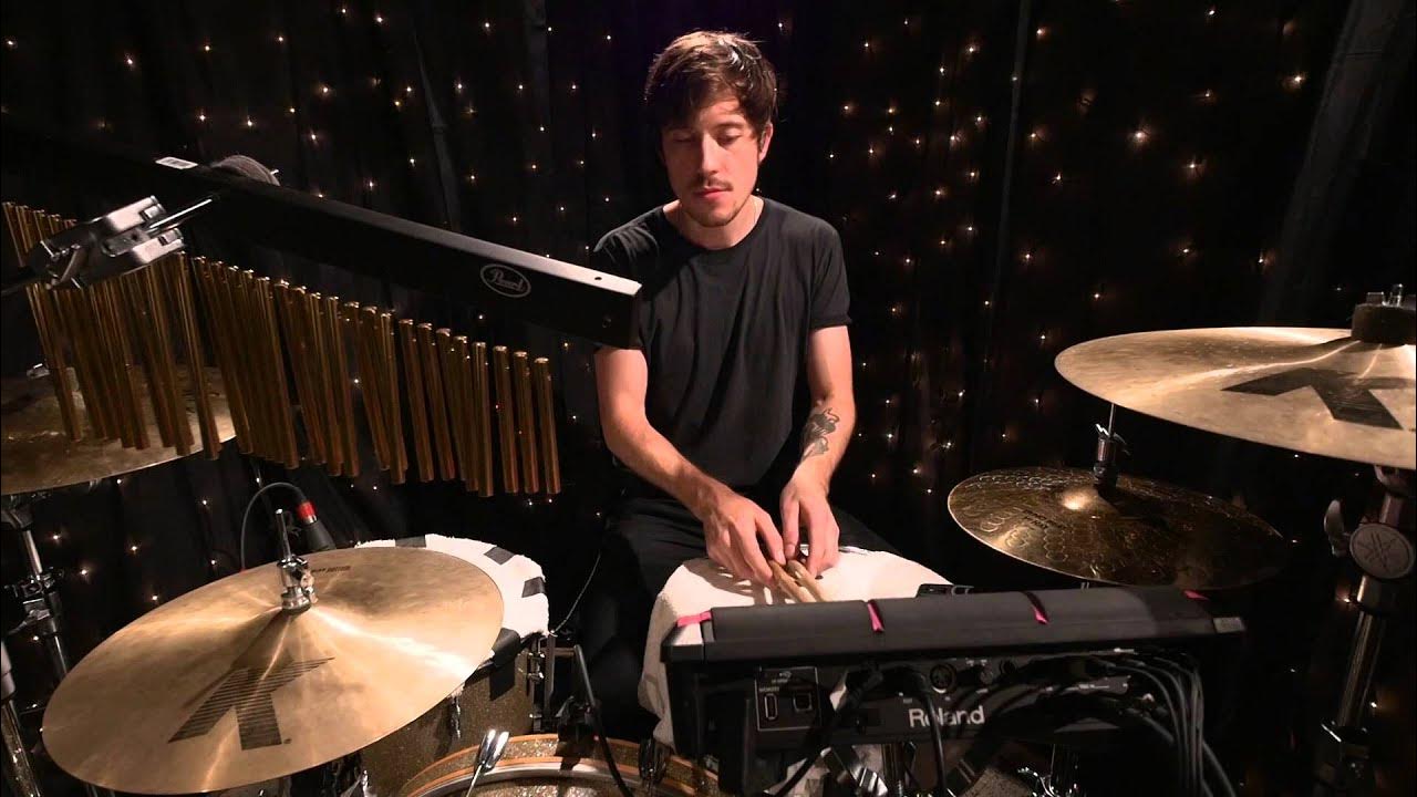 Jungle - Full Performance (Live on KEXP) Jungle - Full Performance (Live on KEXP)