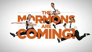 The Mormons Are Coming to Amsterdam | September 2019