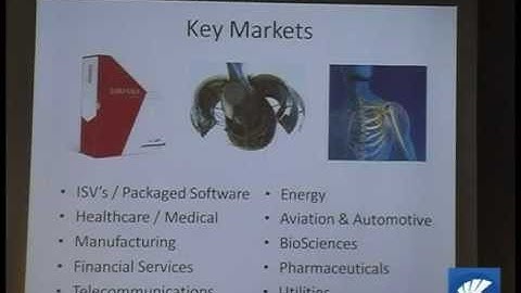 ITDevCon - Pawel Glowacki - FireMonkey, Embarcadero Reinvents Application Development - part 1/3