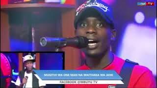 ngogoyo na waithaka wa jane 0742283346