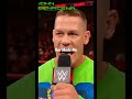John Cena Failure Speech 