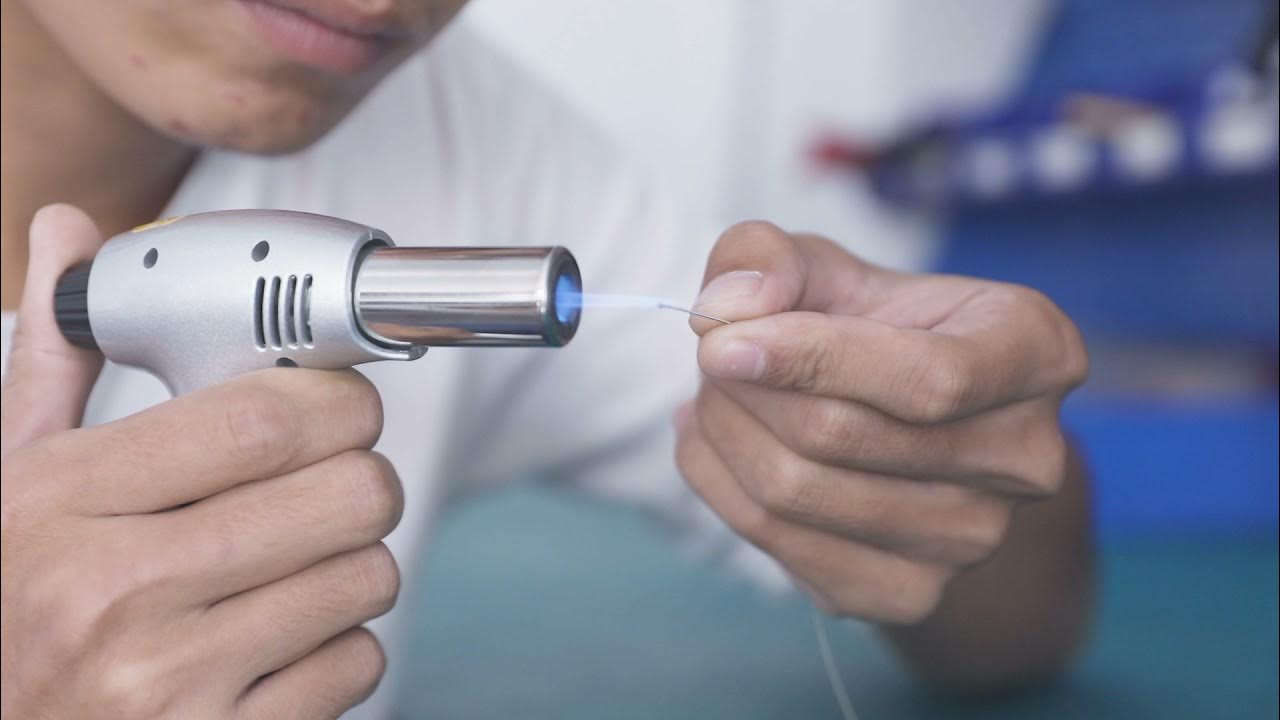 SeeGen A manufacture of singleuse endoscopes YouTube