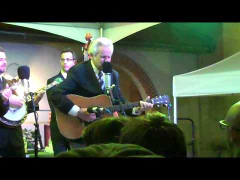 在 YouTube 上观看 Del McCoury Band - You'll Find Her Name Written There - St. Augustine, FL - 9/13/2013