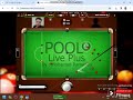 Pool live plus 300m completed