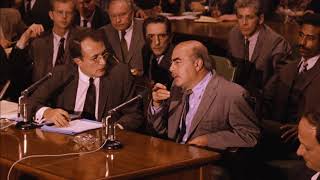 The Godfather: Part II (1974) - Frankie Pentangeli's Brother Resimi