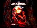 What If Your Bones Kept Growing Forever? #whatif #anatomy