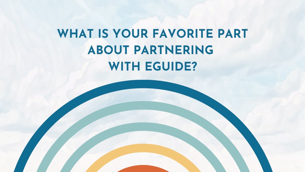 Surge Institute & eGuide Tech Allies | Favorite Part - YouTube