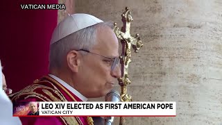 SC lawmakers, churches react after election of first American pope