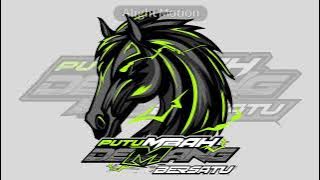 DJ IN THE END STYLE NTROTOK FEATURING TSANIA AUDIO, BK 29 PROJECT Jinggle Putu Mbah Demang