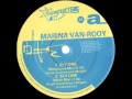 Video thumbnail for Marina Van Rooy - Sly One