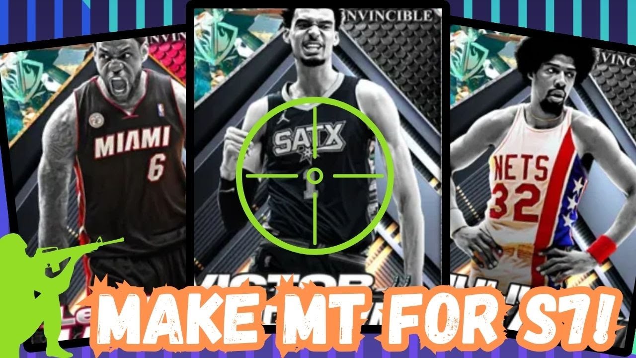 BEST NBA 2k25 Snipe Filters to make TONS of MT in MyTeam!
