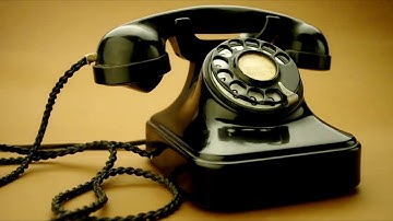 Blender Tutorial Modeling an Old Telephone Slow