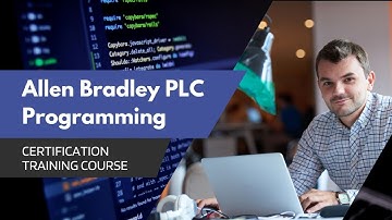 Allen Bradley PLC Programming Certification Training Course