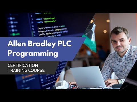 Allen Bradley PLC