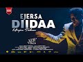 EJERSA DIIDAA MIRGISA TESHOME