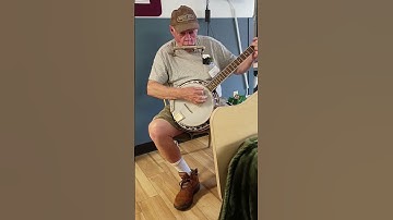 Thumbnail of 'Battle Hymn Of The Republic' - The Hillbilly Hedgehog