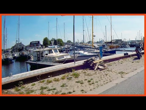Ritje Delfzijl & Update 80cc