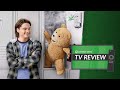 Is the ted tv show as raunchy as the movies  common sense tv review