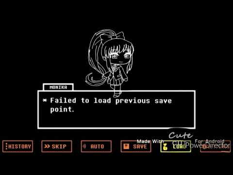 Monika dance meme (spider dance) idk what to post so I found this in my files lol