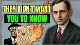 BANNED for 70 Years! The Lost Interview on the Soul, Death, and Humanity’s Future | Edgar Cayce