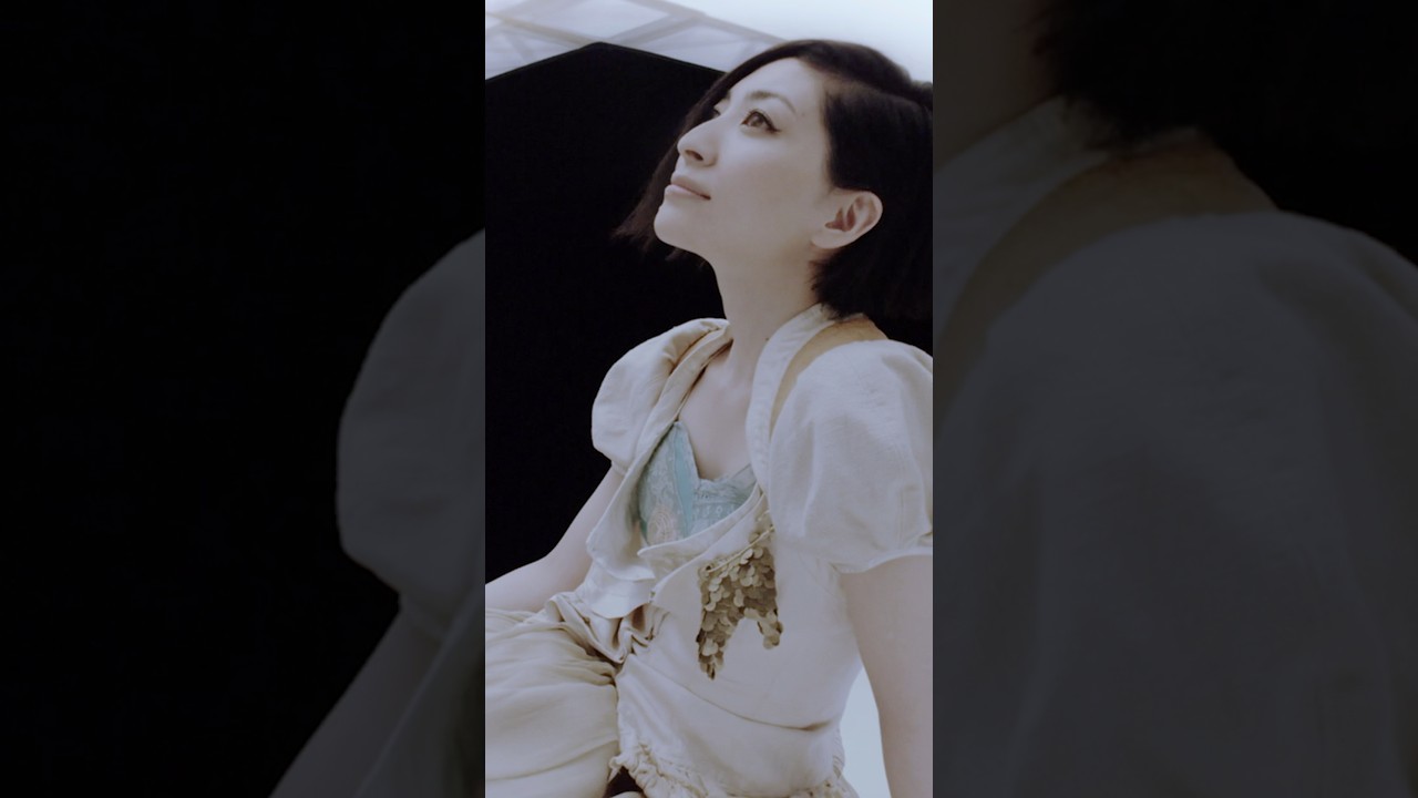 坂本真綾 #maaya_30th 「おかえりなさい」Music Video - YouTube