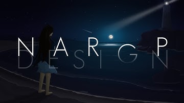 Inkscape Speed Art #5: Lighthouse [NEW LOGO] [GavinSideways]