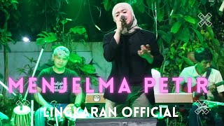 Menjelma Petir - Cover Live Music By Icha Monica