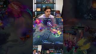 Late Game Kayle