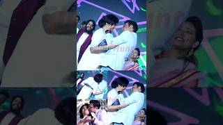 పవతరక లప కస పటటసడ నరష Lip Kiss To