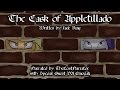The Cask of Appletillado [MLP Fanfic Reading] (Darkfic)