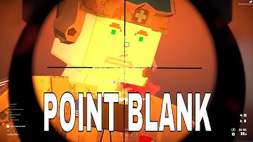 Battlebit Remastered | Hyper-Aggressive Sniper