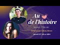 Au coeur de lhistoire i olivia sinet et flave i le chemin spirituel