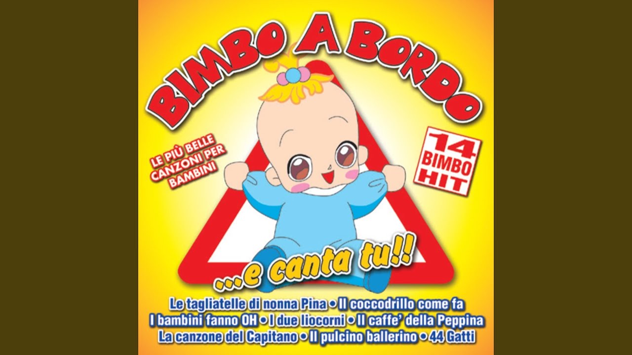 Il pulcino ballerino