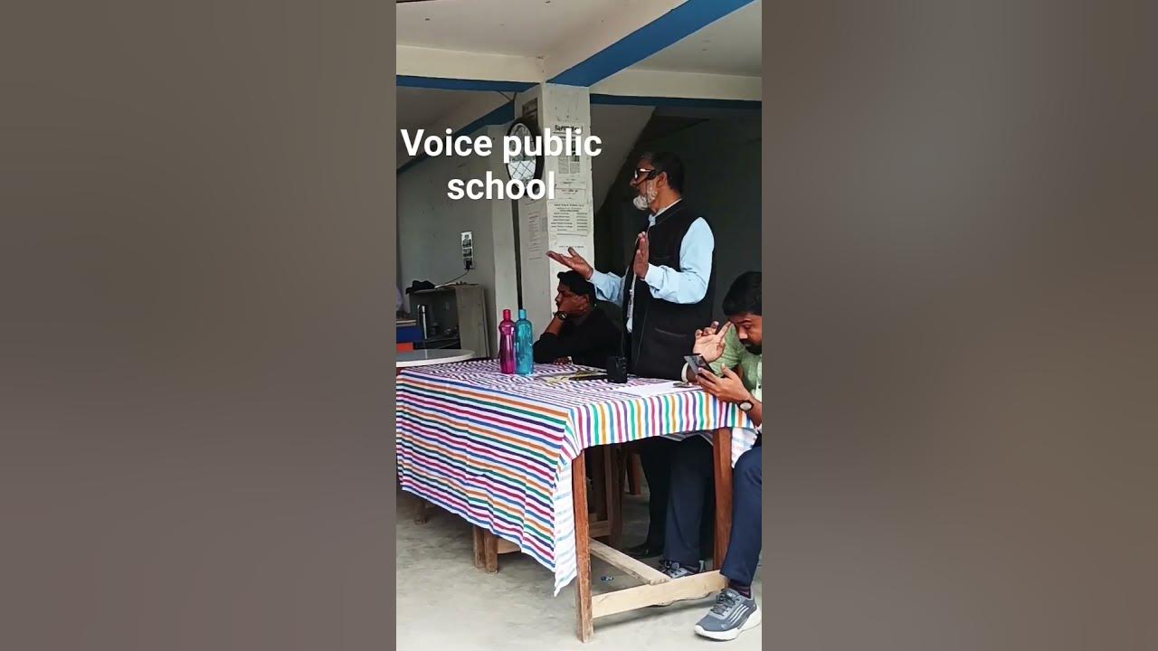 voice-public-school-admission-test-motivational-youtube