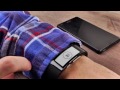 Обзор умного браслета Sony SmartBand Talk SWR30