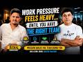 Is Work Pressure in IT Really That Bad? 😳 | Real Corporate Truth