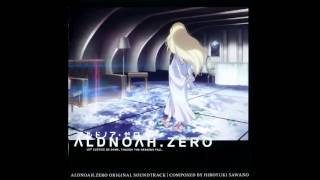 Video thumbnail of "「az-p1an0 - adlib 3」- Aldnoah.Zero OST"